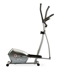 Elíptico Olmo Fitness 83n 